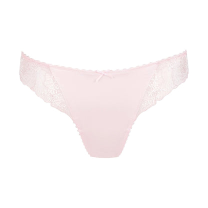 Marie Jo Solene String Damen gardenia rose