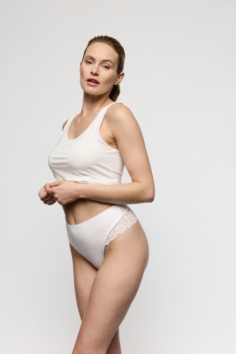 Marie Jo String SOFT STUDIO in der Farbe natur