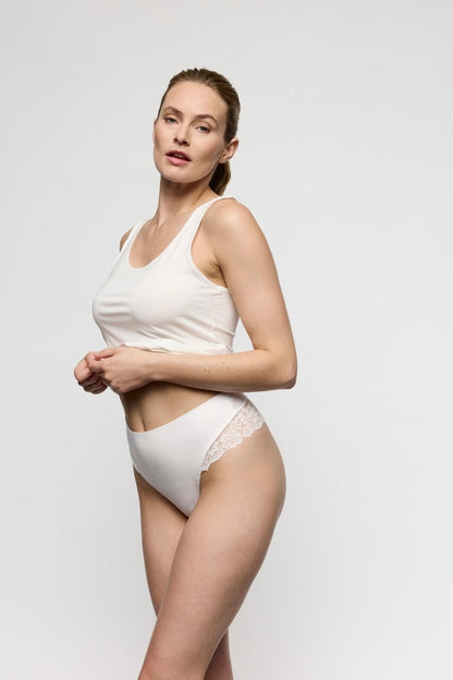 Marie Jo String SOFT STUDIO in der Farbe natur