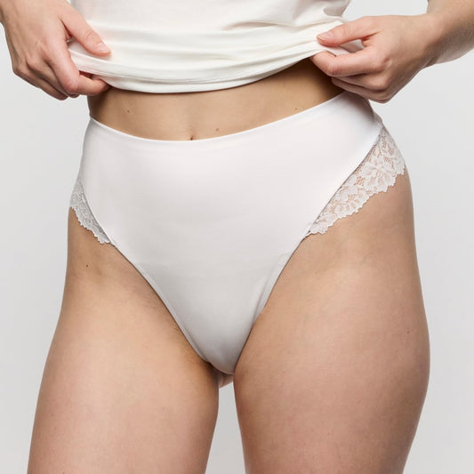 Marie Jo String SOFT STUDIO in der Farbe natur