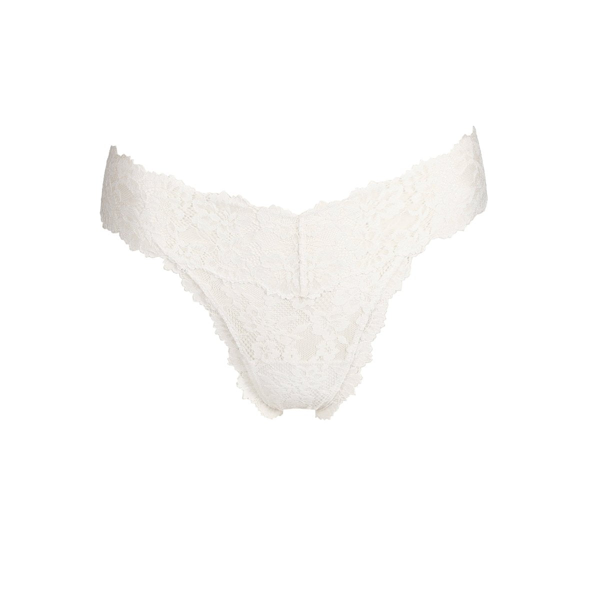 Marie Jo String SOFT STUDIO in der Farbe natur