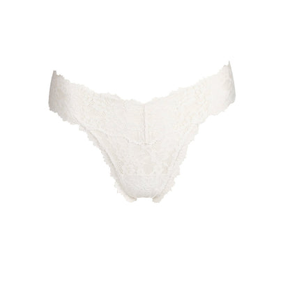 Marie Jo String SOFT STUDIO in der Farbe natur