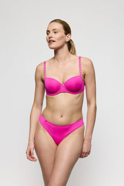 Marie Jo String TOM in der Farbe Influencer Pink