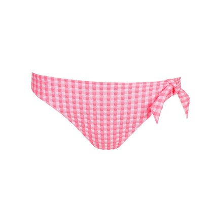 Marie Jo Swim Bikini Rioslip MARY LYNN in der Farbe Rose Gingham