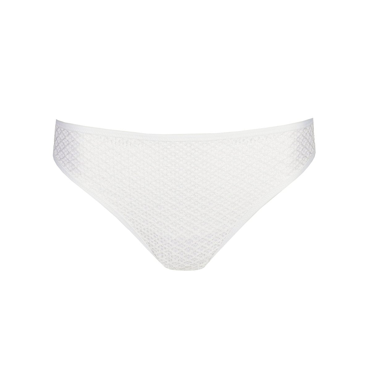 Marie Jo Swim Bikini Rioslip TALEAH in der Farbe elfin white