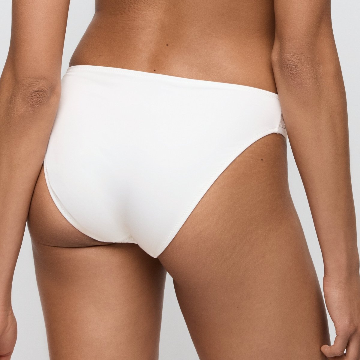 Marie Jo Swim Bikini Rioslip TALEAH in der Farbe elfin white