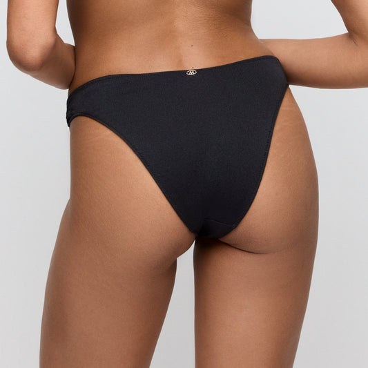 Marie Jo Swim Bikini Slip Brazilian HELLO SUNSET in der Farbe schwarz