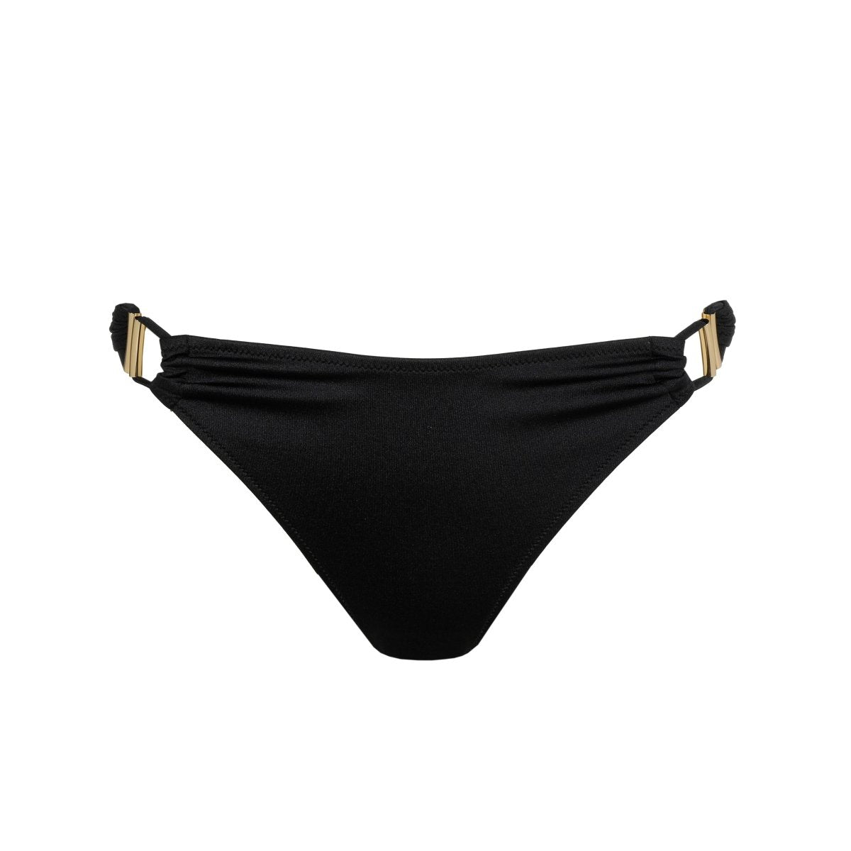 Marie Jo Swim Bikini Slip Brazilian HELLO SUNSET in der Farbe schwarz