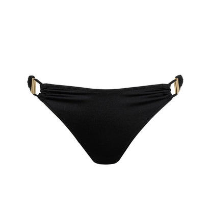Marie Jo Swim Bikini Slip Brazilian HELLO SUNSET in der Farbe schwarz
