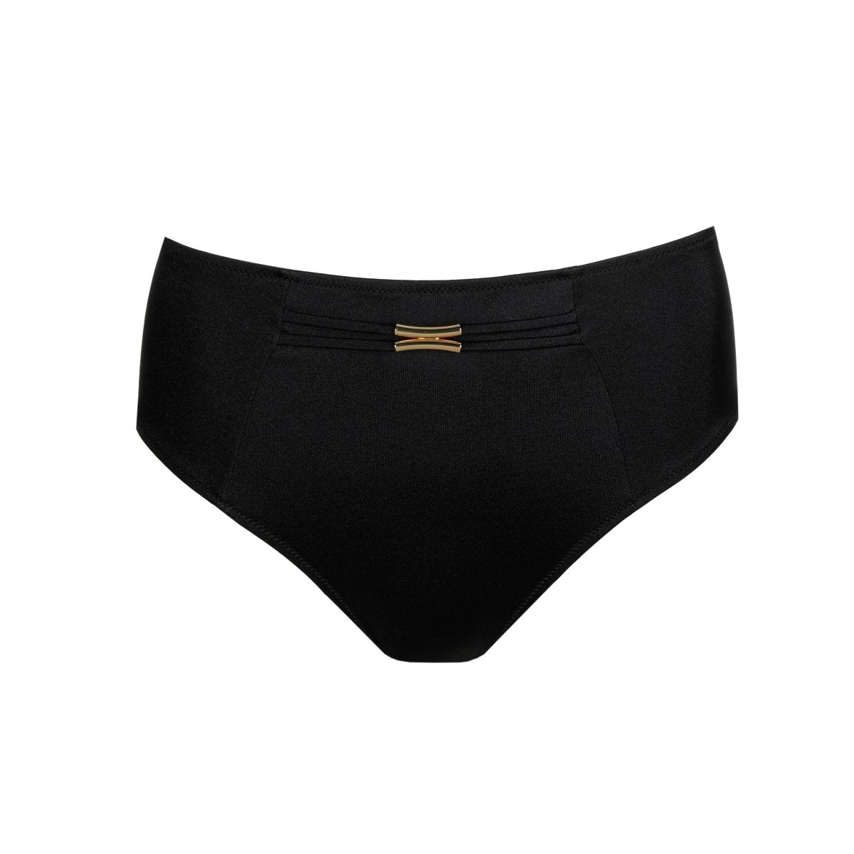 Marie Jo Swim Bikini Taillenslip HELLO SUNSET in der Farbe schwarz
