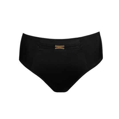 Marie Jo Swim Bikini Taillenslip HELLO SUNSET in der Farbe schwarz