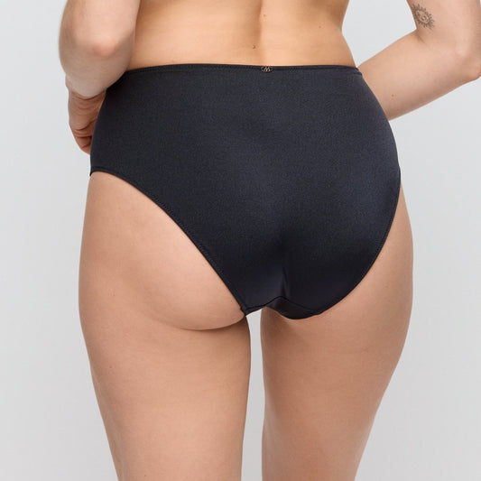Marie Jo Swim Bikini Taillenslip HELLO SUNSET in der Farbe schwarz