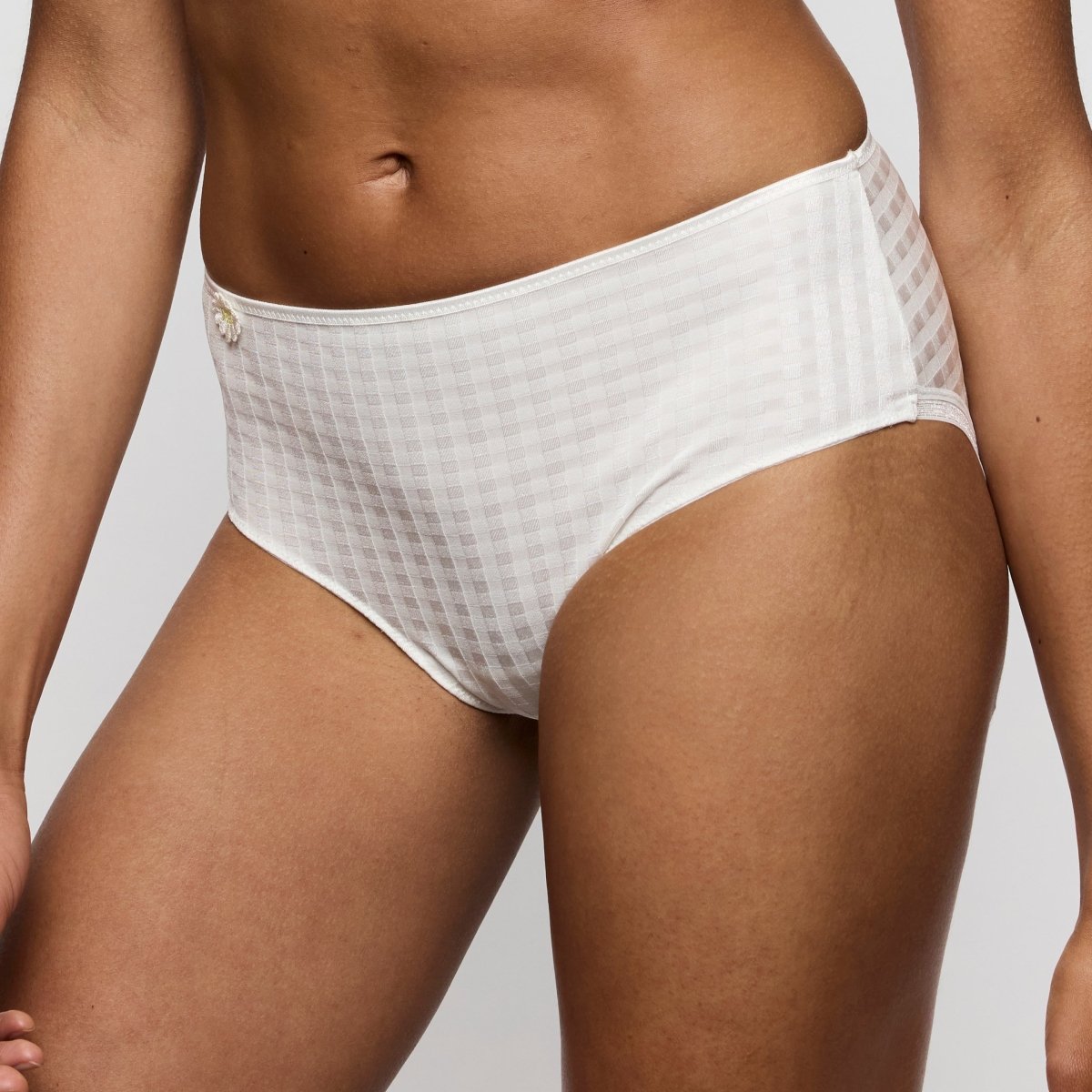 Marie Jo Taillenslip AVERO in der Farbe Ivory Petal