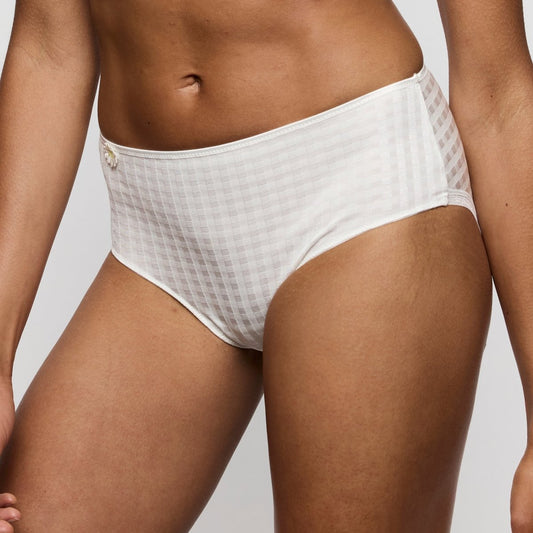 Marie Jo Taillenslip AVERO in der Farbe Ivory Petal