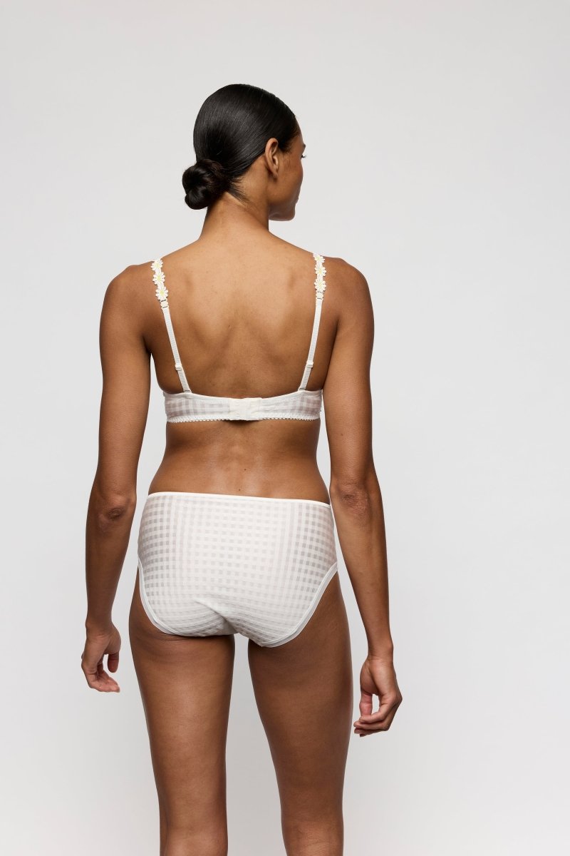 Marie Jo Taillenslip AVERO in der Farbe Ivory Petal