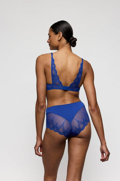 Marie Jo Taillenslip CATHIA in der Farbe stylo blue