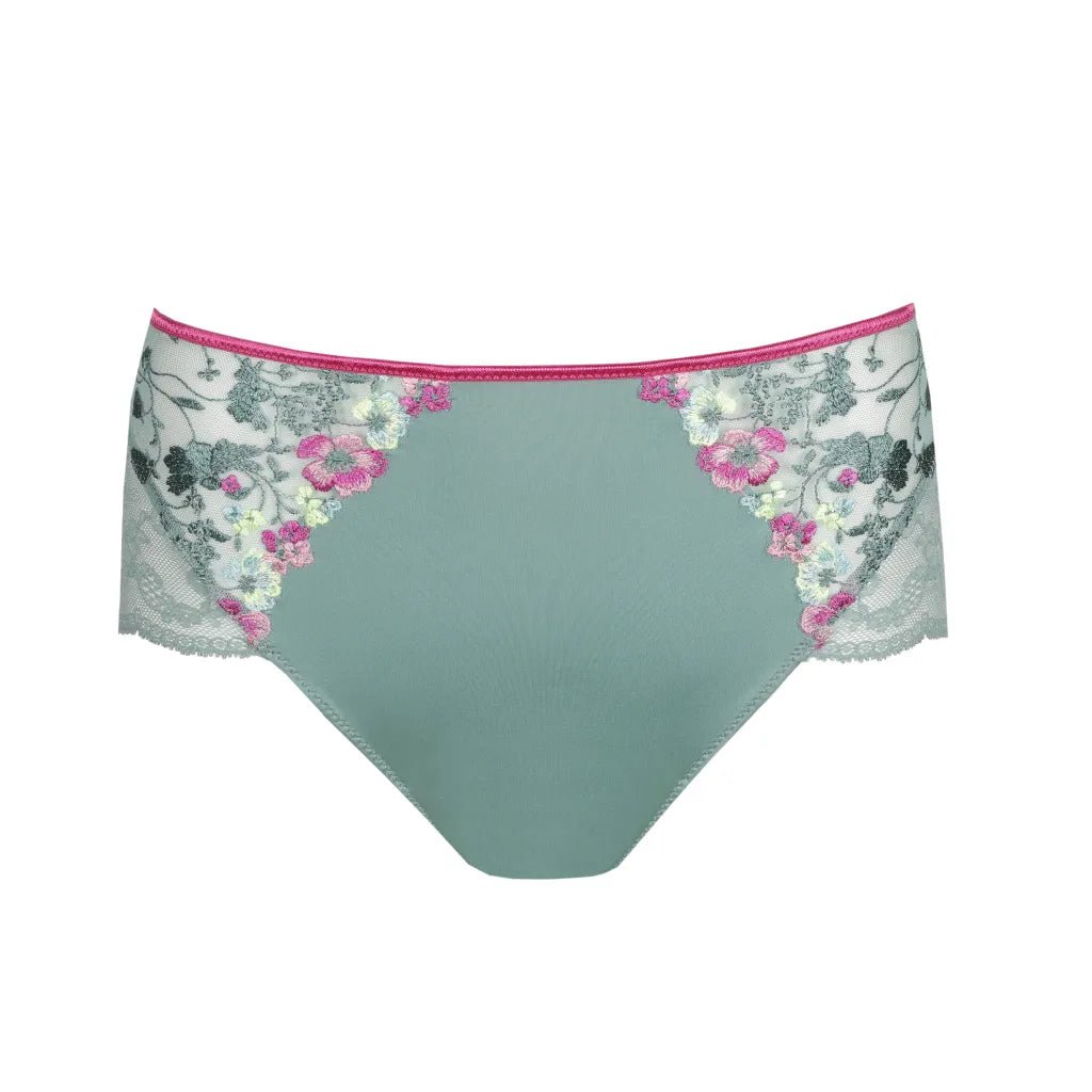 Marie Jo Taillenslip Lizelot Bali Green