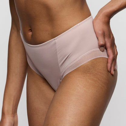 Marie Jo Taillenslip MILAO in der Farbe shadow grey