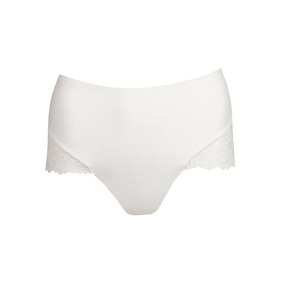 Marie Jo Taillenslip SOFT STUDIO in der Farbe natur