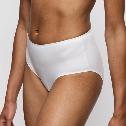 Marie Jo Taillenslip SOFT STUDIO in der Farbe natur