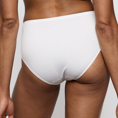 Marie Jo Taillenslip SOFT STUDIO in der Farbe natur