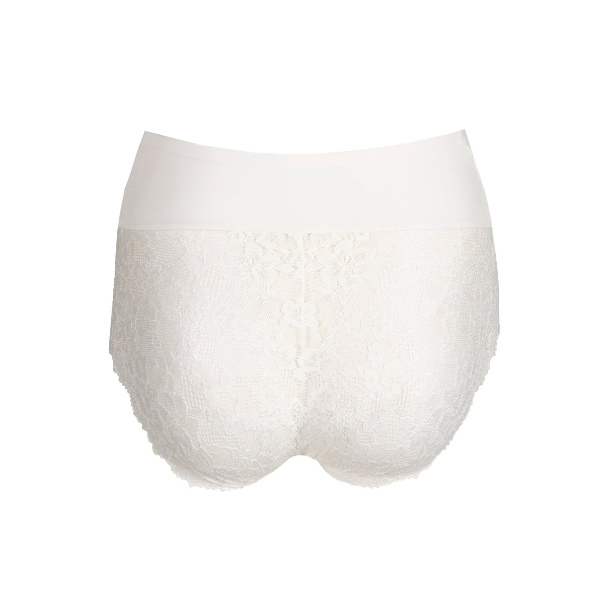 Marie Jo Taillenslip SOFT STUDIO in der Farbe natur