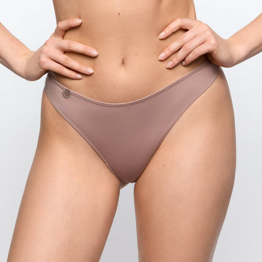 Marie Jo TOM String – Femininer Slip in Cosmetic