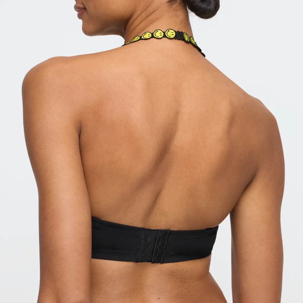 Marie Jo Tom X Smiley Unterlegter BH