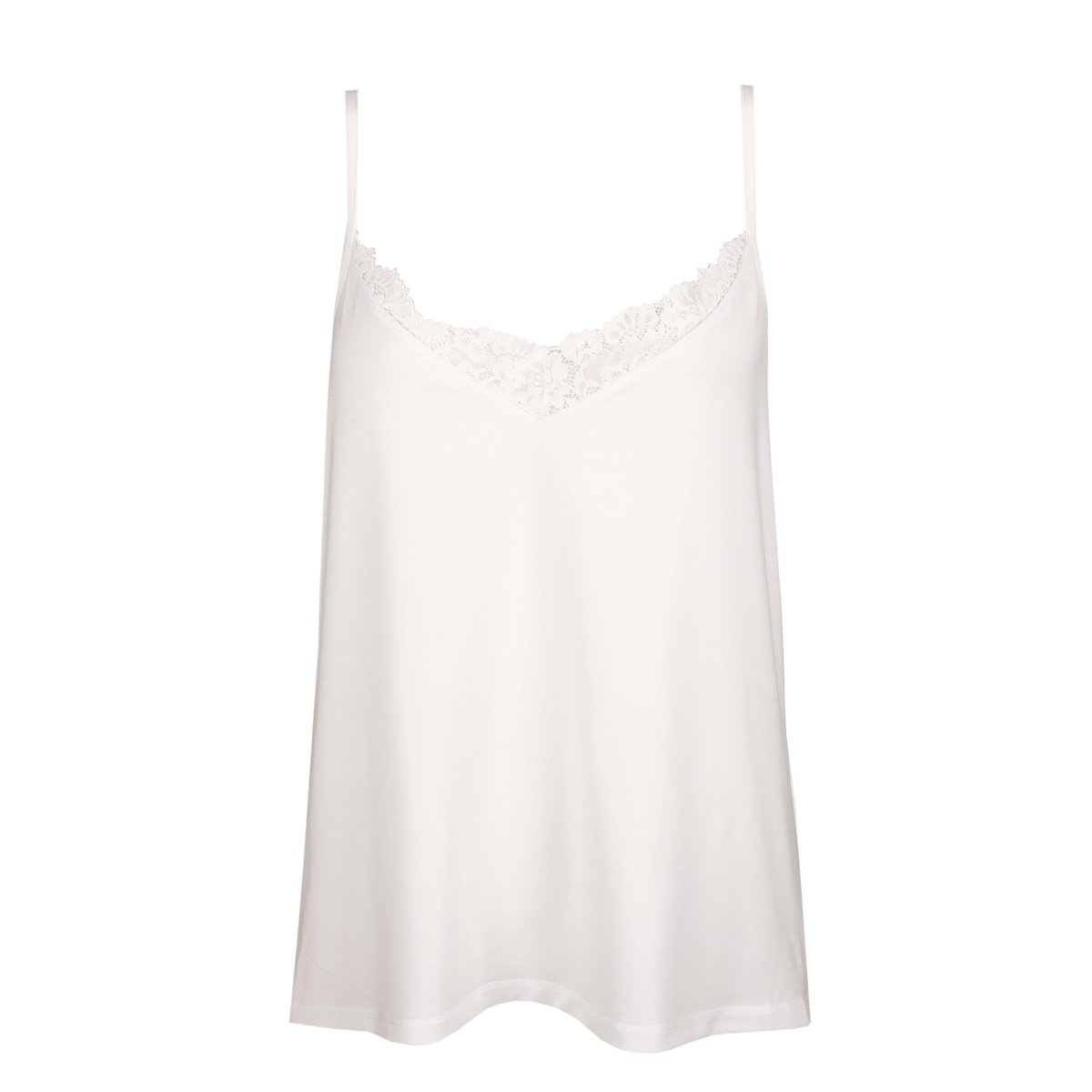 Marie Jo Top ohne Cup SOFT STUDIO in der Farbe natur