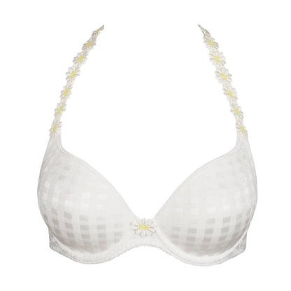 Marie Jo Unterlegter BH Herzform AVERO in der Farbe Ivory Petal