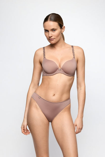Marie Jo Unterlegter BH Herzform Cosmetic