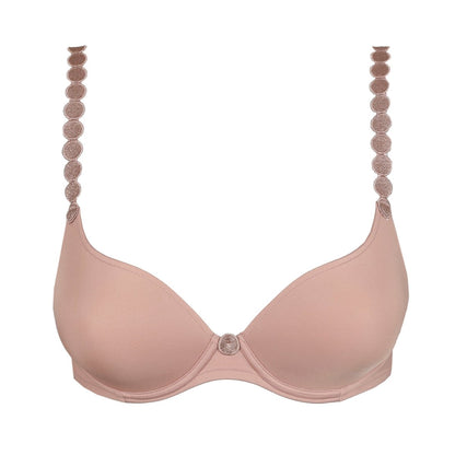 Marie Jo Unterlegter BH Herzform Cosmetic