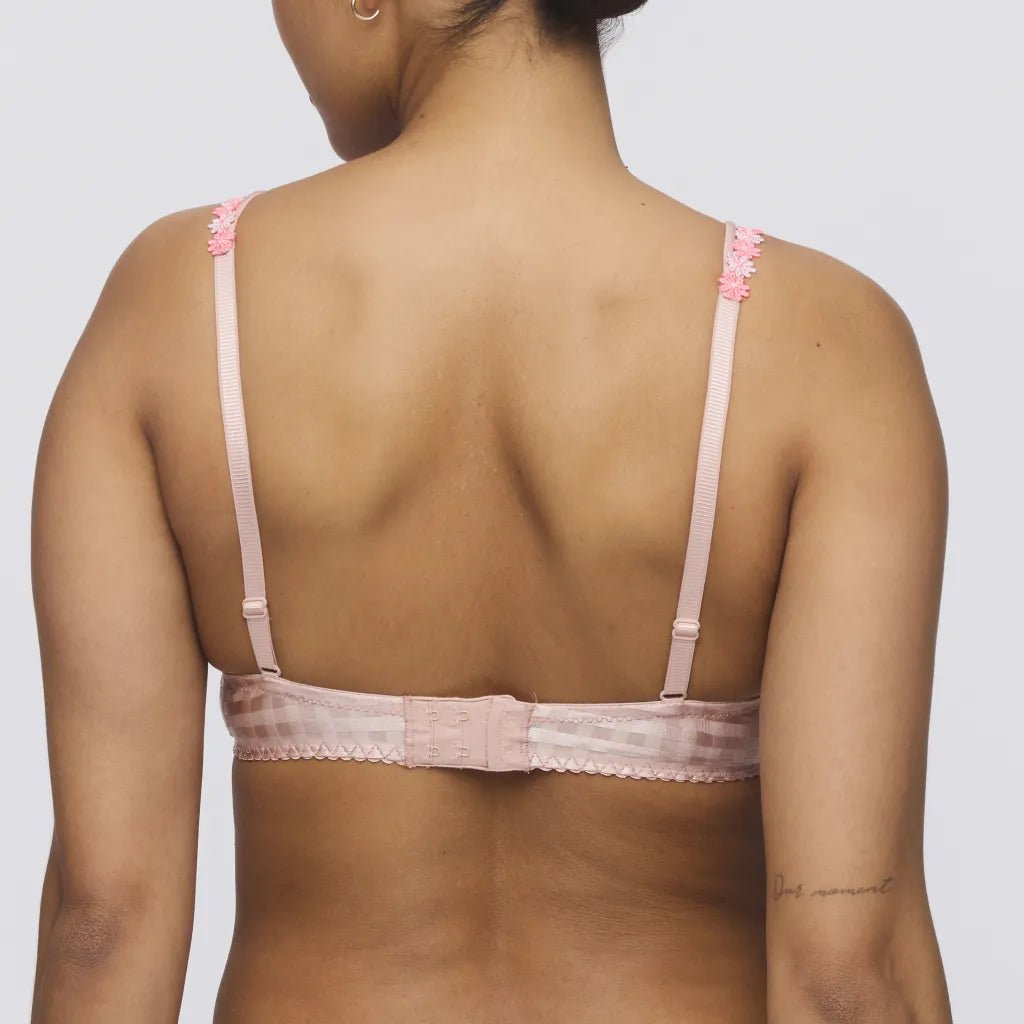 Marie Jo unterlegter BH Powder Rose