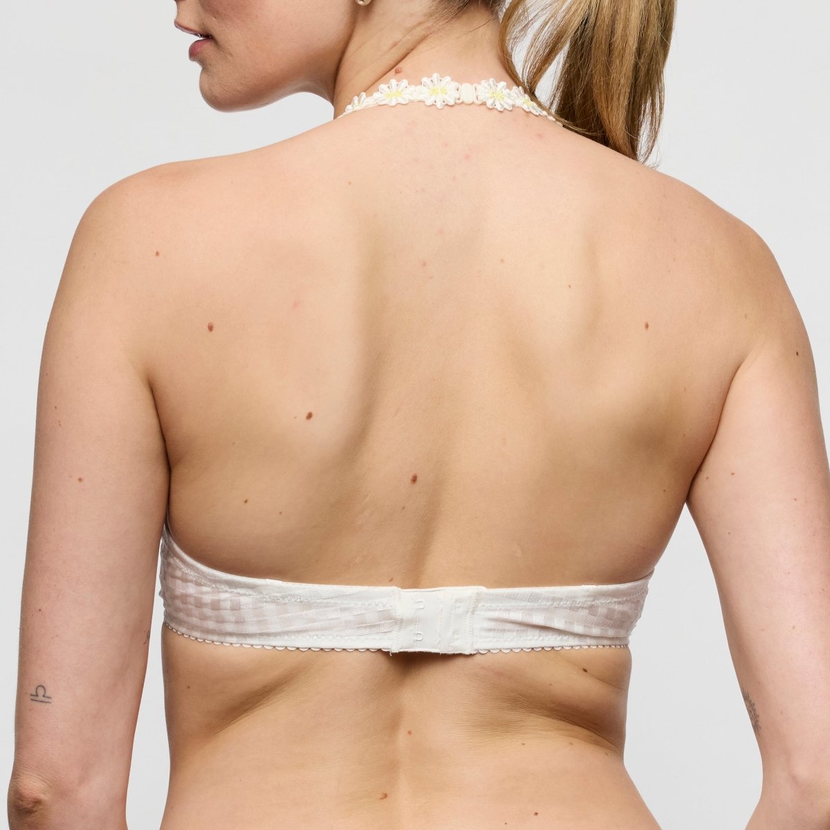 Marie Jo Vollschalen - BH nahtlos AVERO in der Farbe Ivory Petal