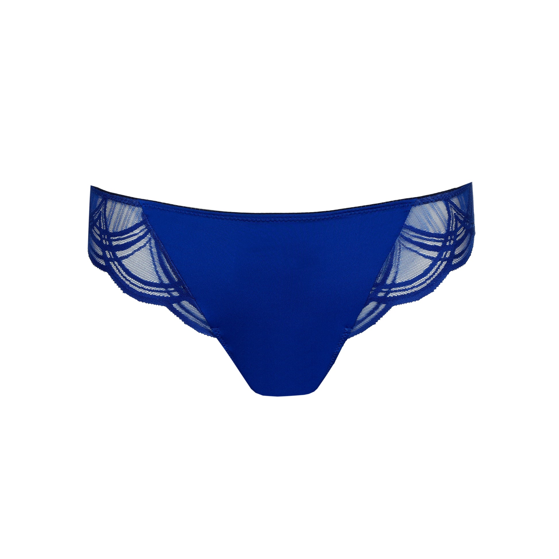 Marie Jo CATHIA Rioslip stylo blue - Bild 1