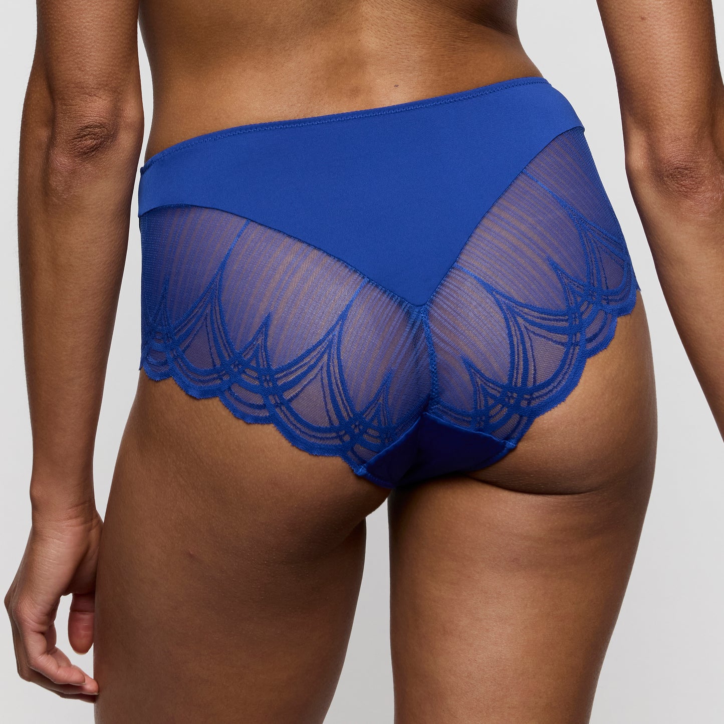 Marie Jo CATHIA Taillenslip stylo blue - Bild 8