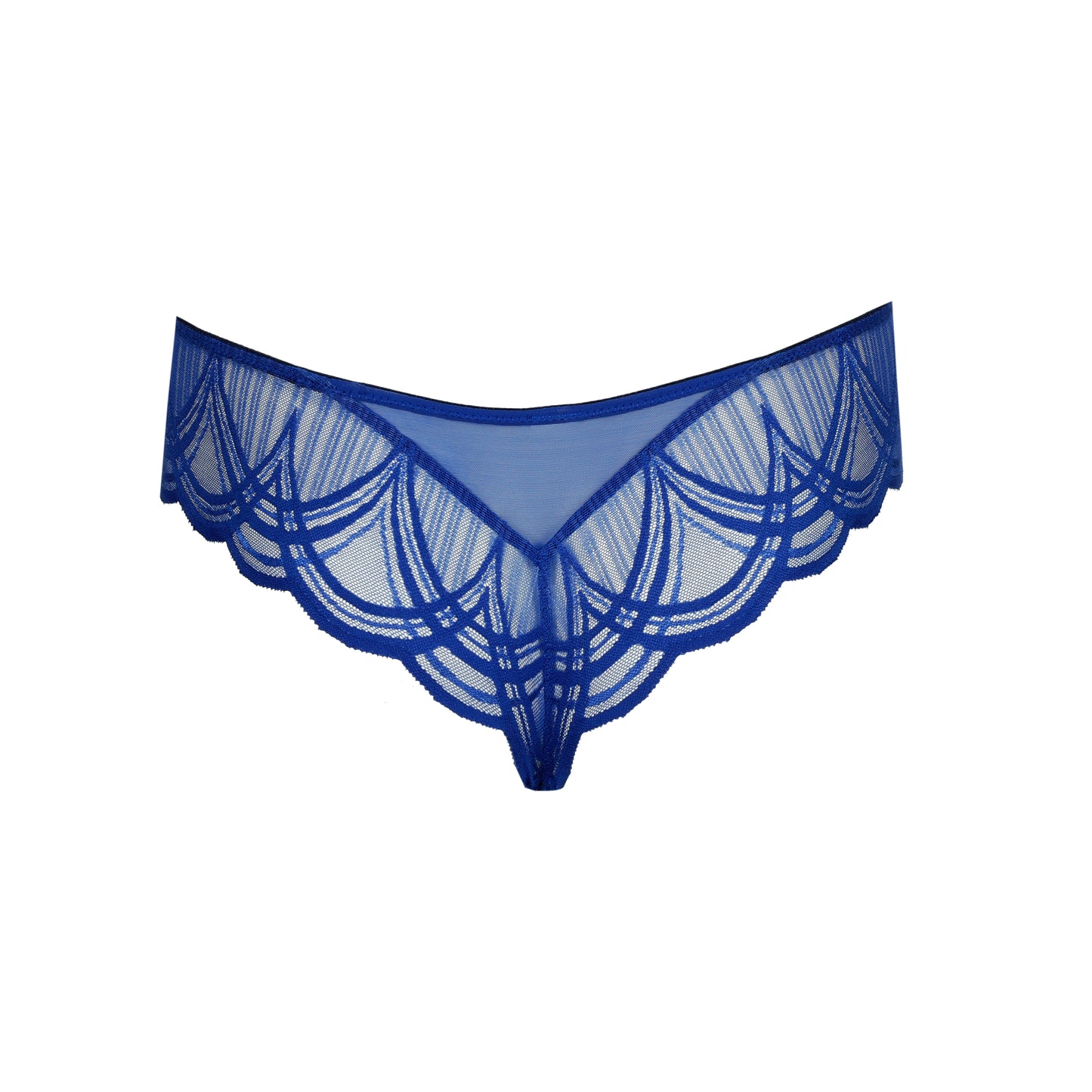 Marie Jo CATHIA String stylo blue - Bild 2