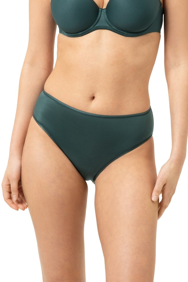 Mey American Pants mystic jade