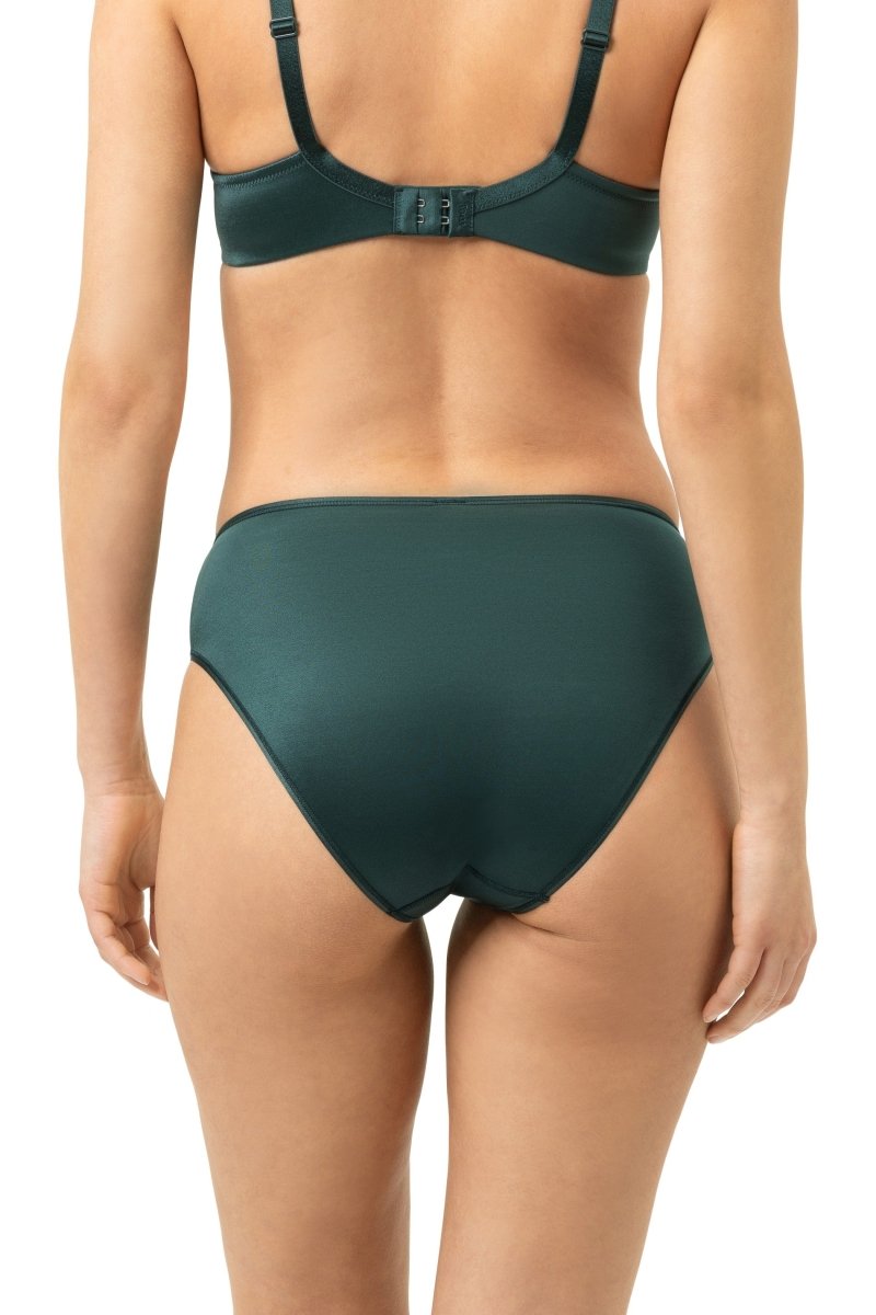 Mey American Pants mystic jade