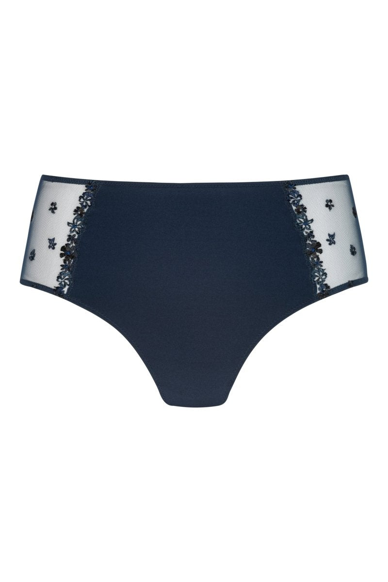 Mey American Pants night blue