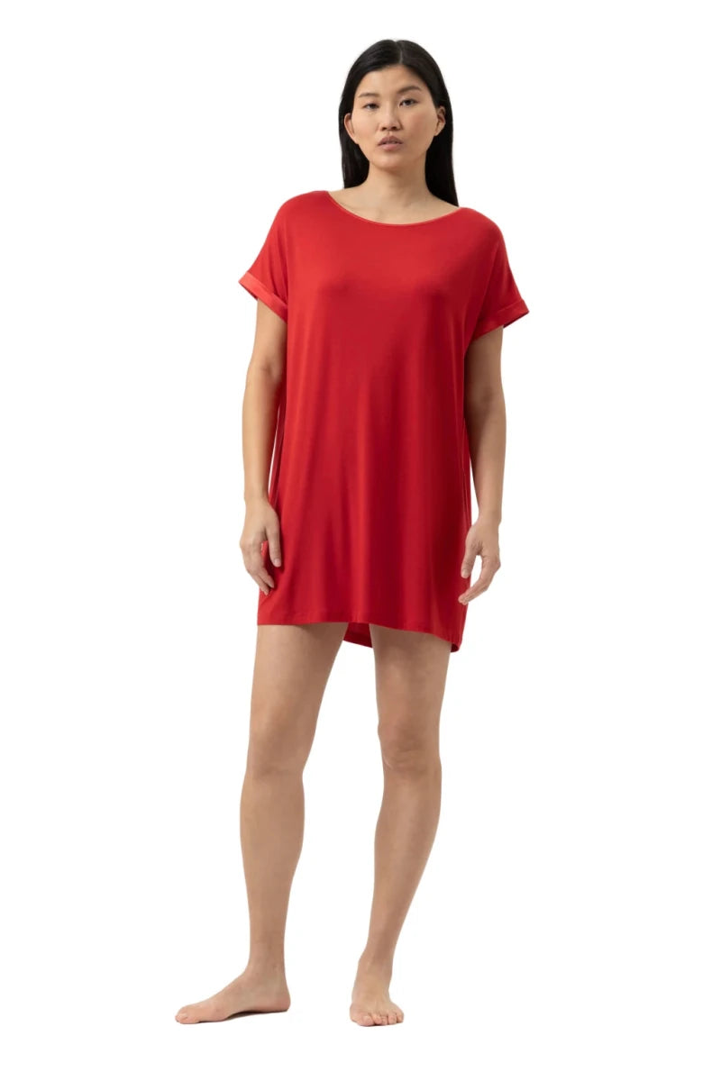 Mey Bigshirt Pure Chic Red Carpet