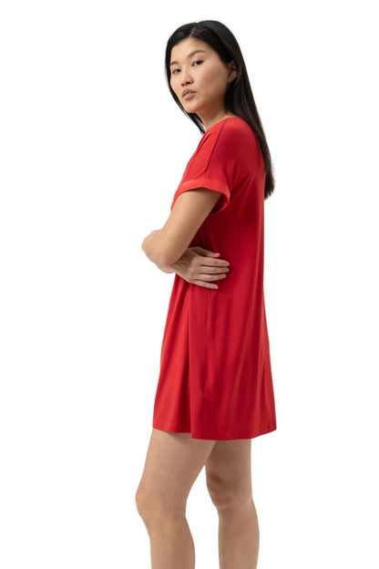 Mey Bigshirt Pure Chic Red Carpet