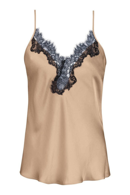 Mey Camisole golden hazel
