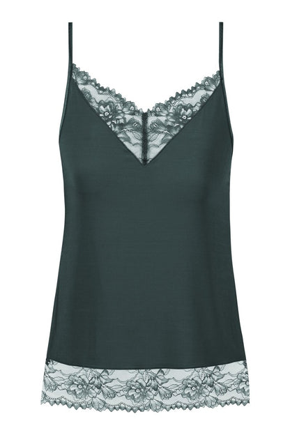 Mey Camisole mystic jade