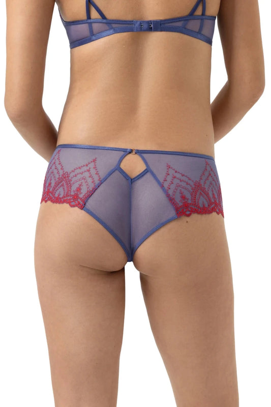 Mey Hipster Poetry Style Astral Night