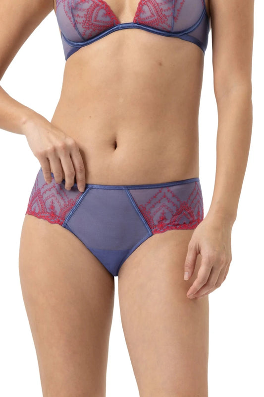 Mey Hipster Poetry Style Astral Night