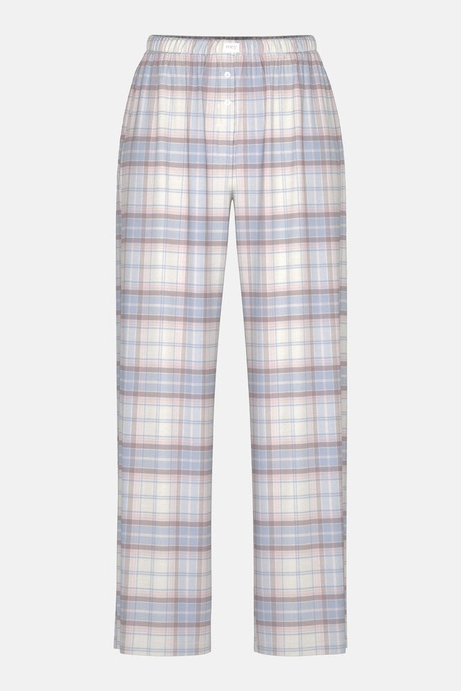 Mey Hose lang powder blue