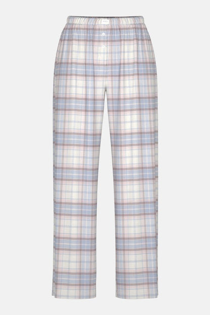 Mey Hose lang powder blue