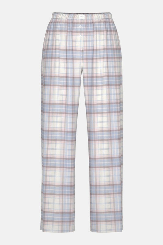 Mey Hose lang powder blue