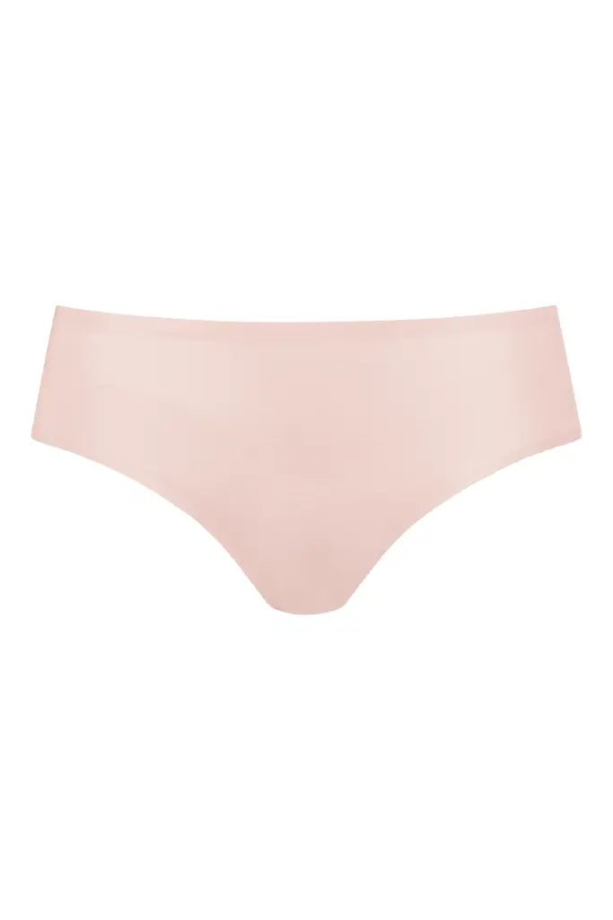 Mey Invisibles Slip Blossom in der Farbe Rosa